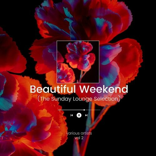 VA - Beautiful Weekend vol.2