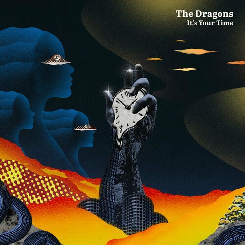 The Dragons - It’s Your Time