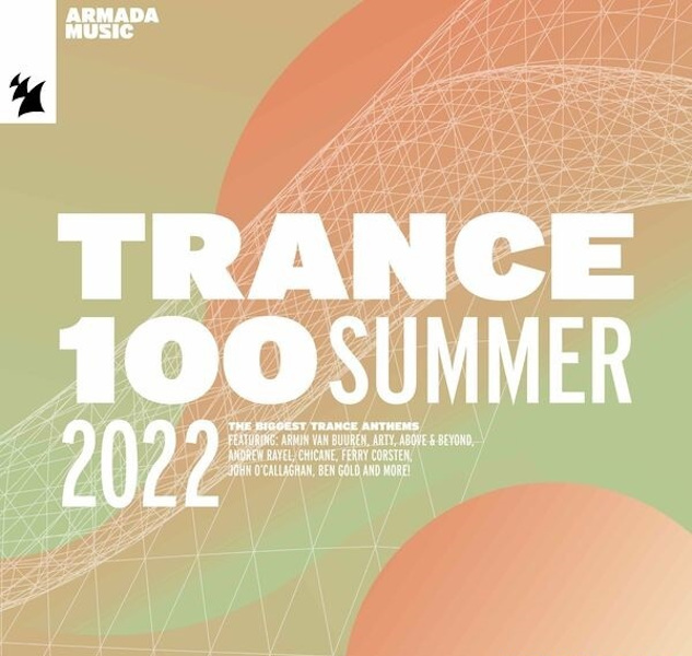 VA - Trance 100 - Summer 2022
