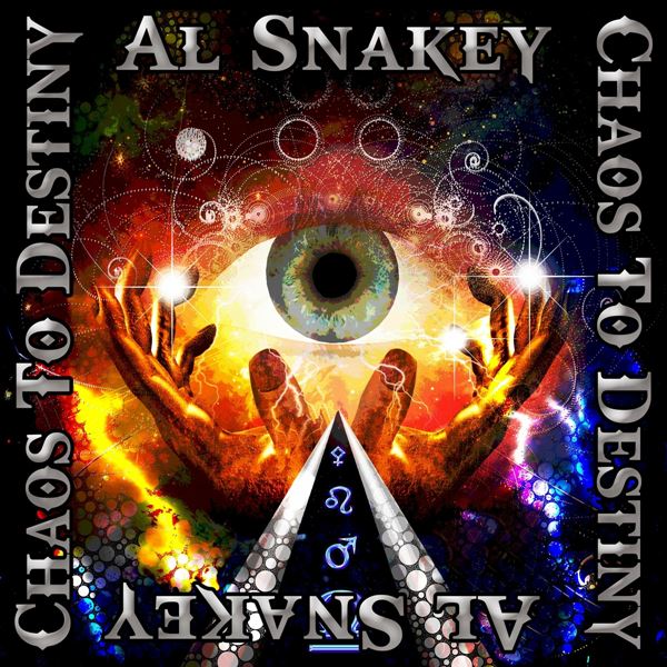 Al Snakey - Chaos to Destiny
