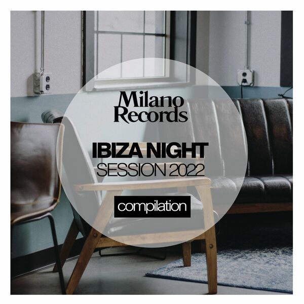 VA - Ibiza Night Session 2022