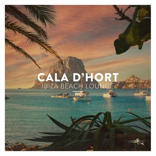 VA - Cala D’hort Ibiza Beach Lounge, Vol. 1
