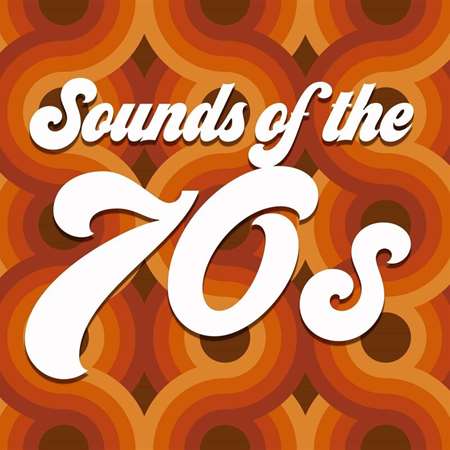 VA - Sounds Of The 70s
