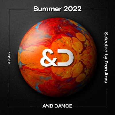 VA - Summer 2022 (Selected by Fran Ares)