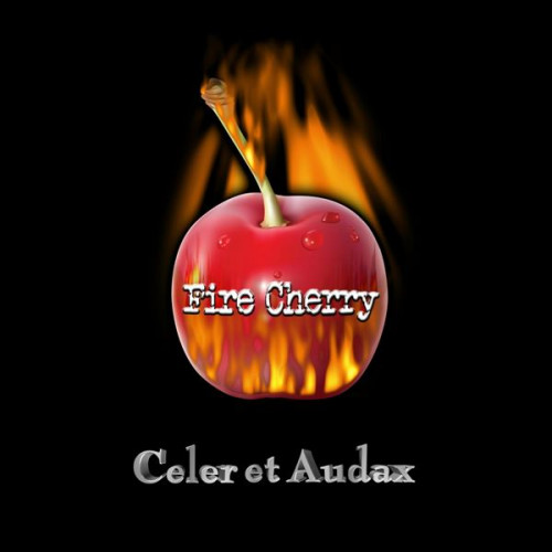 Fire Cherry - Celer et Audax