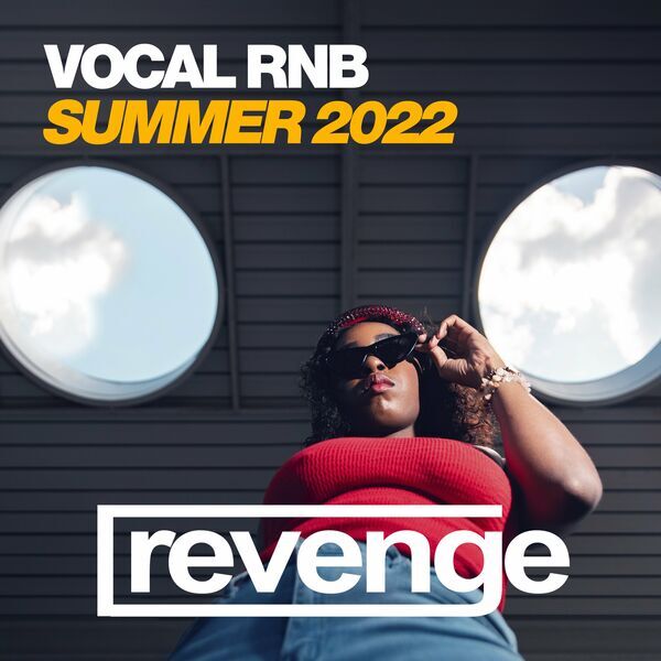 VA - Vocal Rnb Summer 2022