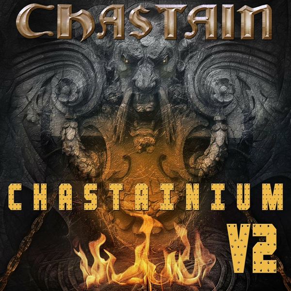 Chastain - Chastainium V2
