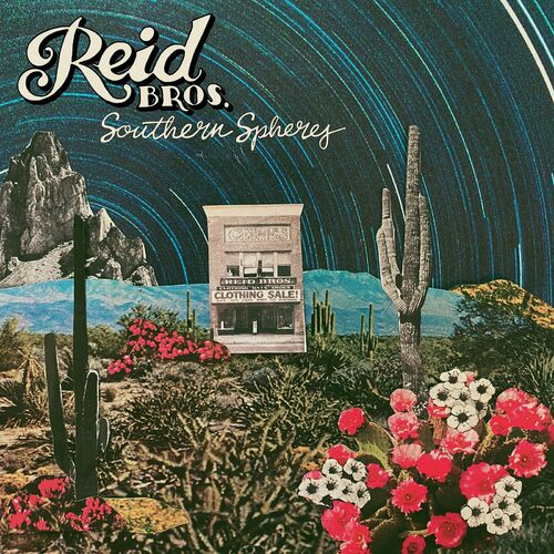 Reid Bros. - Southern Spheres