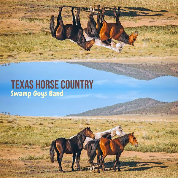 Swamp Guys Band - Texas Horse Country