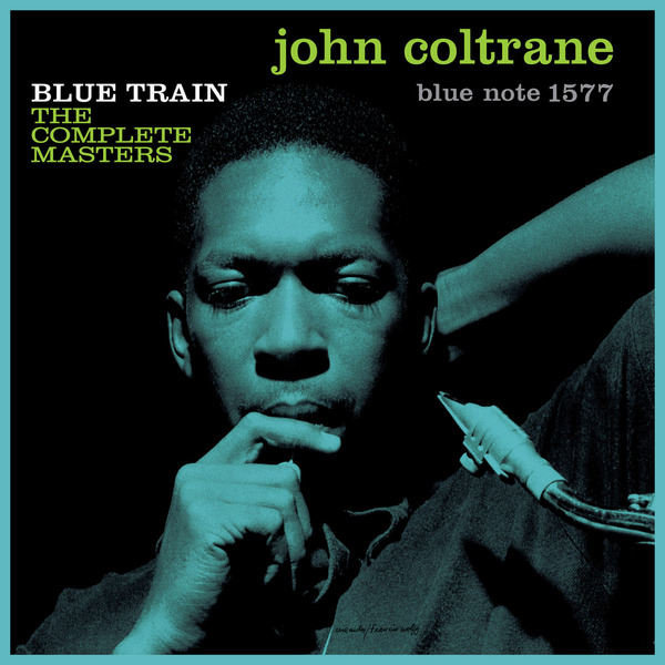 John Coltrane - Blue Train: The Complete Masters