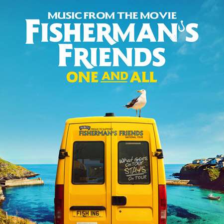 The Fisherman's Friends - One And All (Music From The Movie)