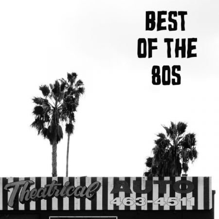 VA - Best of The 80s