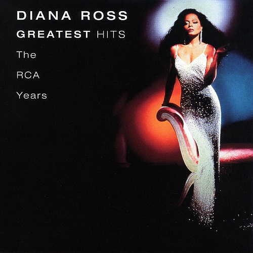 Diana Ross - Greatest Hits (The RCA Years) (1997/2015)