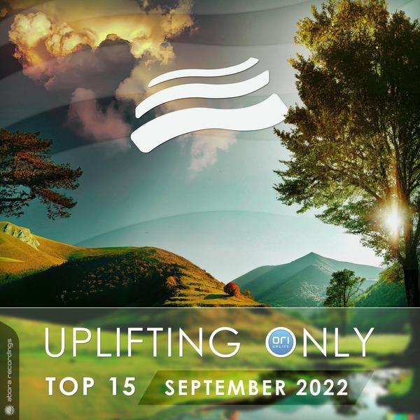 VA - Uplifting Only Top 15: September 2022