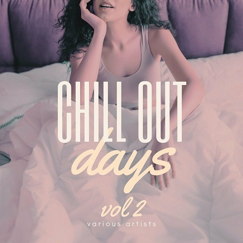 VA - Chill Out Days Vol. 2 (2022)