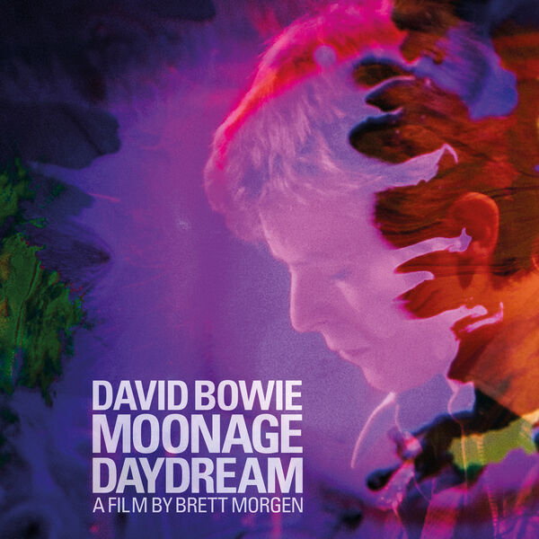 David Bowie - Moonage Daydream: Music From The Film