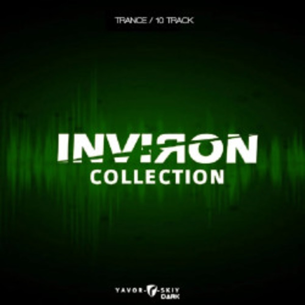 VA - Inviron Collection Trance 10 Track