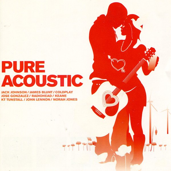 VA - Pure Acoustic