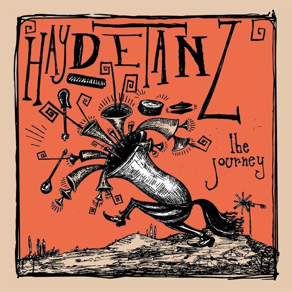 HaydeTanz - The Journey
