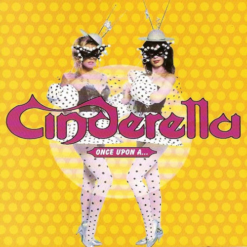 Cinderella - Once Upon A...