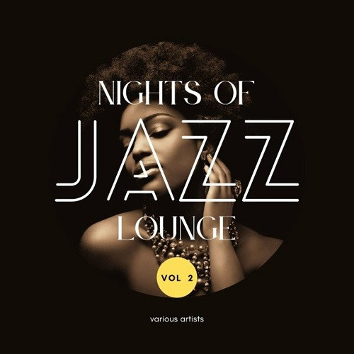 Nights of Jazz Lounge Vol. 2