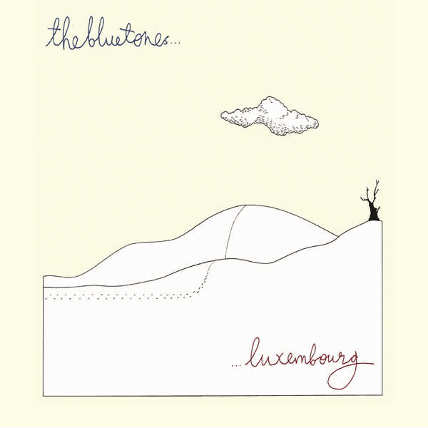 The Bluetones - Luxembourg (Deluxe)