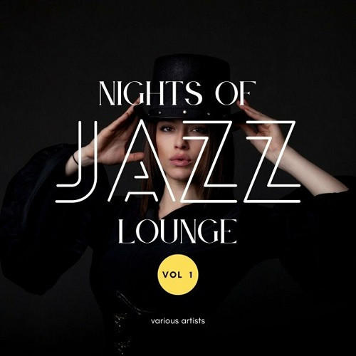 Nights of Jazz Lounge Vol. 1