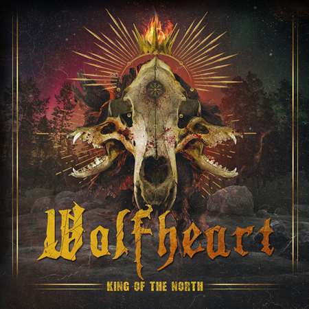 Wolfheart - King of the North