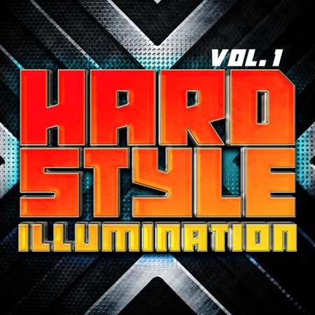 VA - Hardstyle Illumination Vol.1