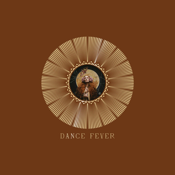 Florence and The Machine - Dance Fever (Deluxe Edition)