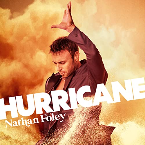 Nathan Foley - Hurricane
