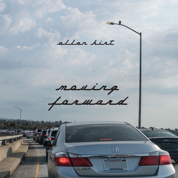 Allan Hirt - Moving Forward