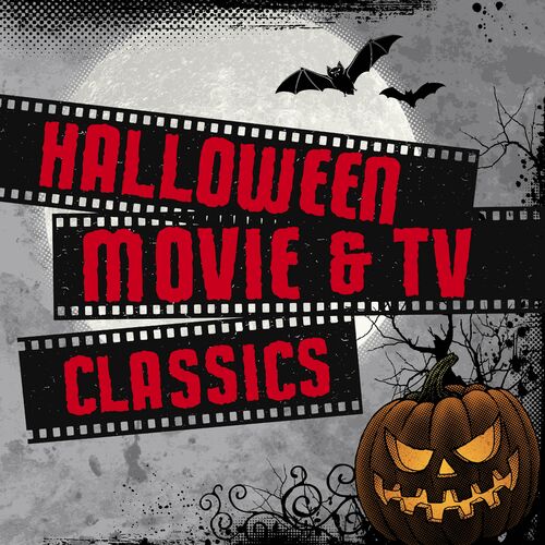 VA - Halloween Movie & TV Classics (2022)