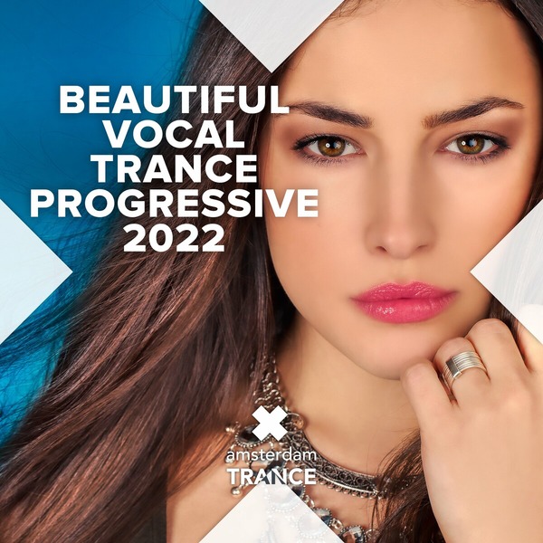 VA - Beautiful Vocal Trance Progressive (2022)