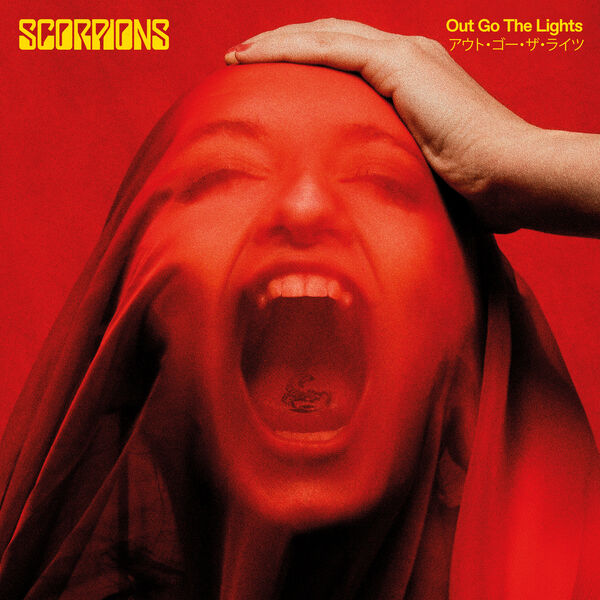 Scorpions - Out Go The Lights [Japan Bonus Track] (2022)
