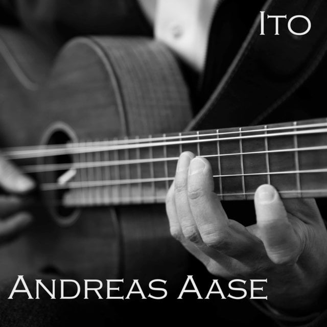 Andreas Aase - ITO