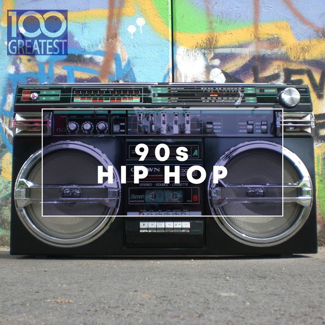 VA - 100 Greatest 90s Hip Hop