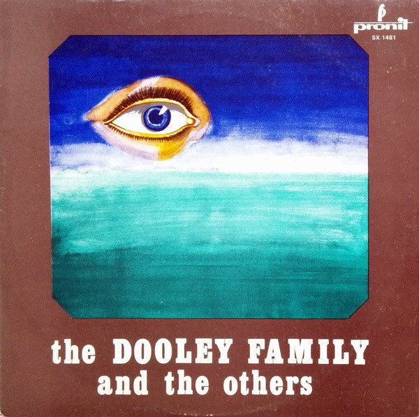 VA - The Dooley Family And The Others