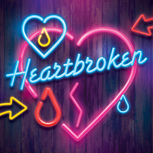 VA - Heartbroken
