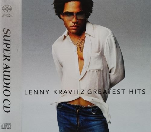 Lenny Kravitz - Greatest Hits