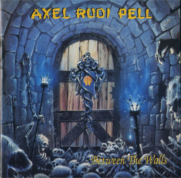 Axel Rudi Pell - Between The Walls