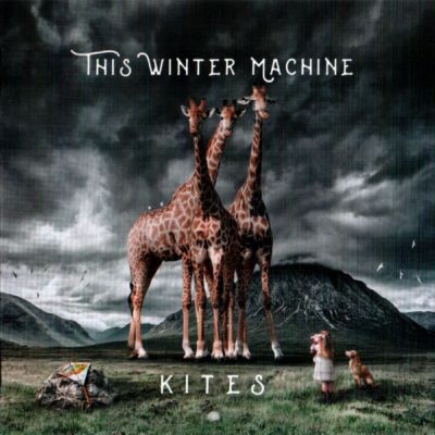 This Winter Machine – Kites