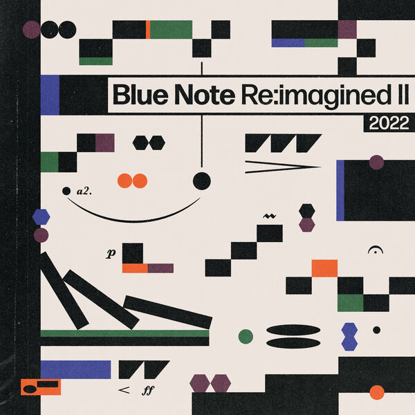 VA - Blue Note Reimagined II
