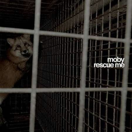 Moby - Rescue Me
