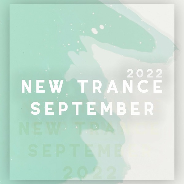 VA - New Trance September 2022