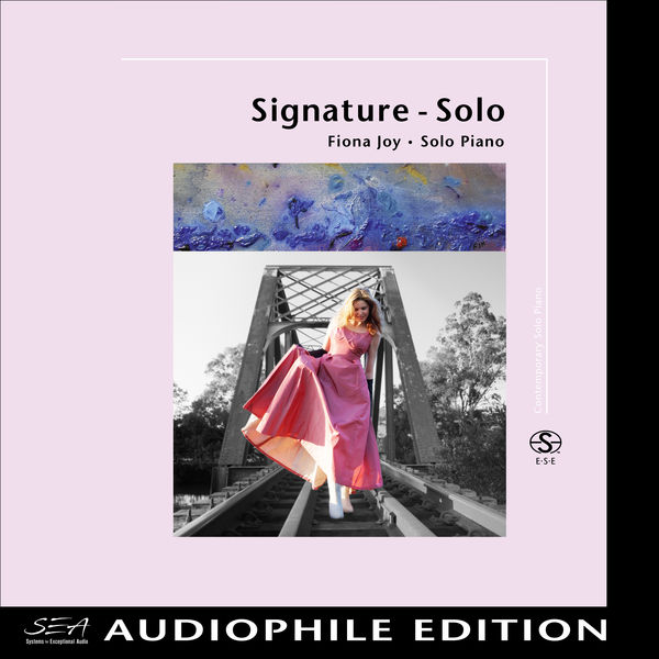 Fiona Joy - Signature - Solo