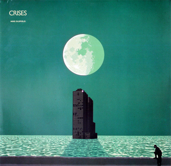 Mike Oldfield - Crises