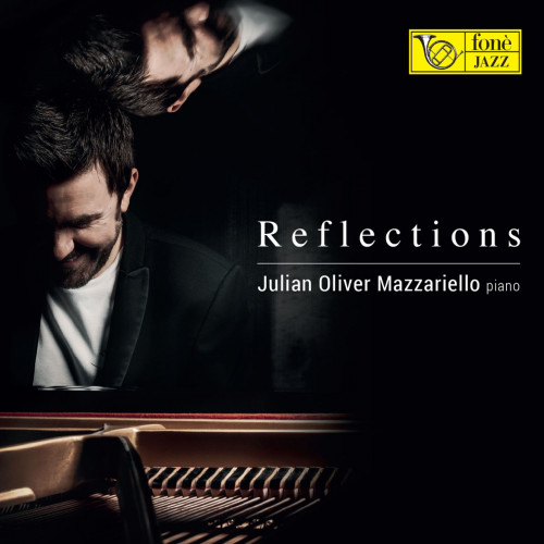 Julian Oliver Mazzariello - Reflections