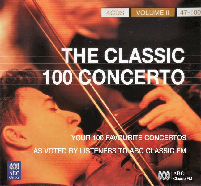 VA – Classic 100 Concerto Vol. 2