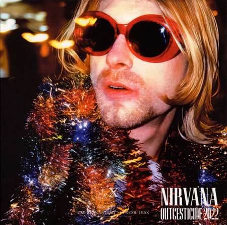 Nirvana - Outcesticide
